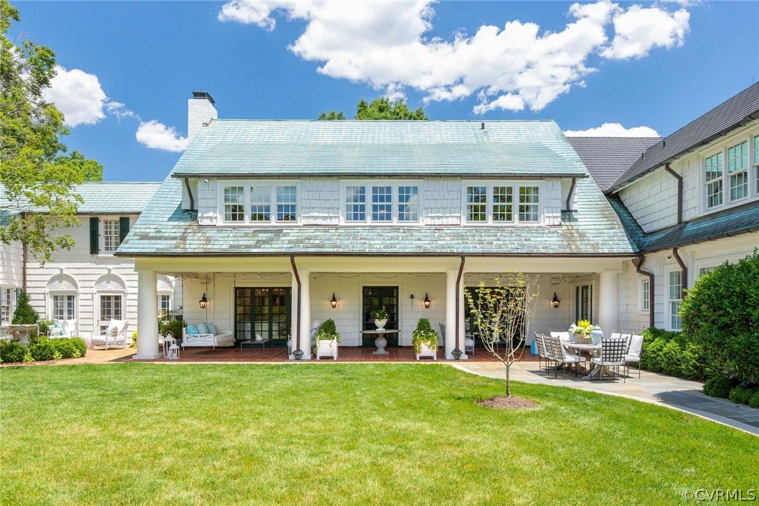 5407 Cary Street Road Richmond, VA 23226 - Photo 23 of 34