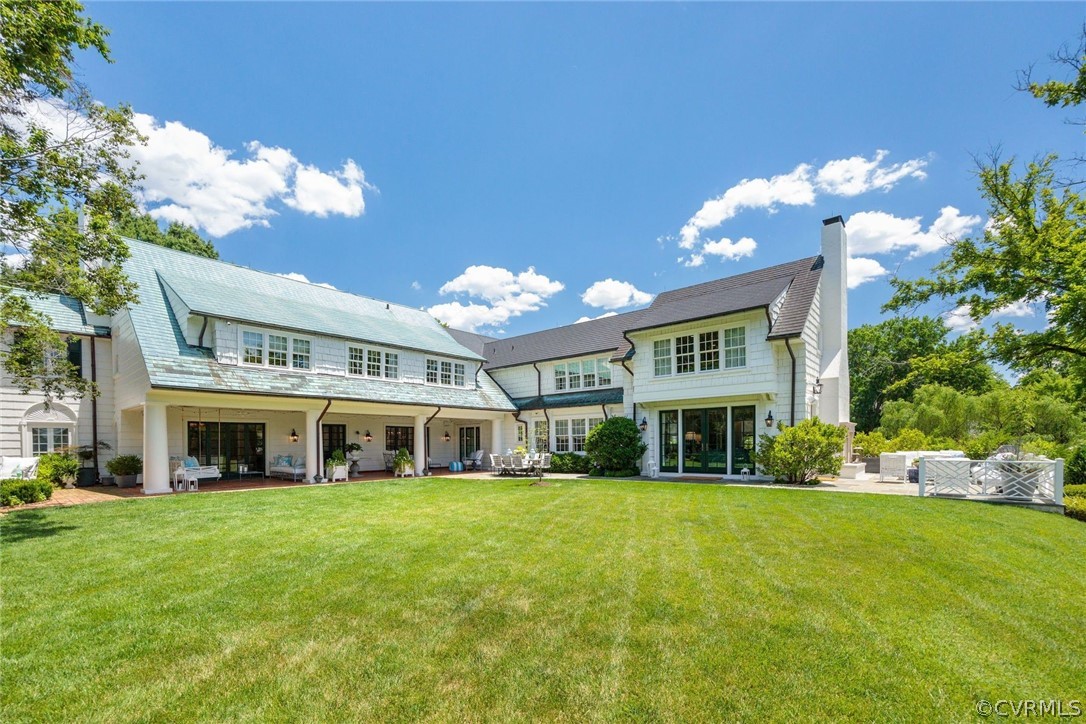 5407 Cary Street Road Richmond, VA 23226 - Photo 24 of 34