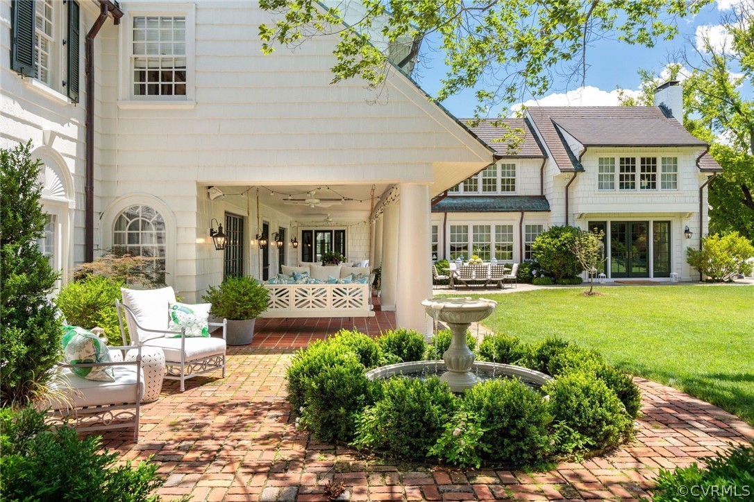 5407 Cary Street Road Richmond, VA 23226 - Photo 25 of 34