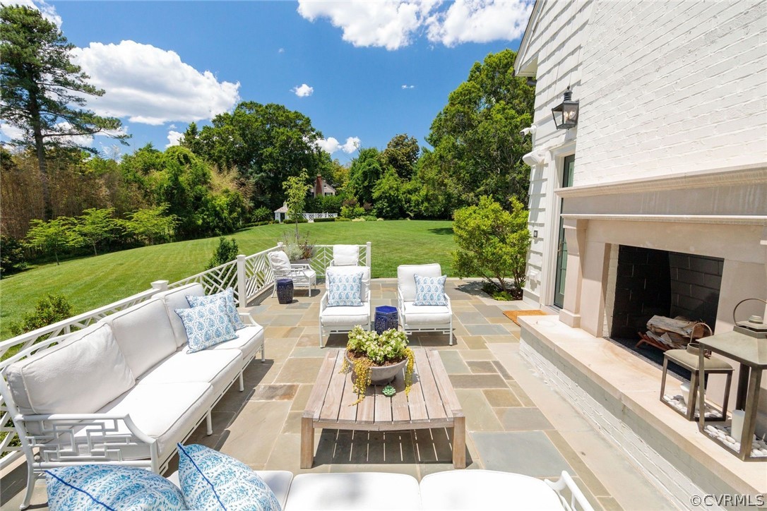 5407 Cary Street Road Richmond, VA 23226 - Photo 28 of 34