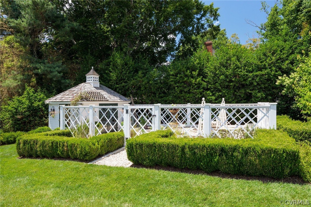 5407 Cary Street Road Richmond, VA 23226 - Photo 32 of 34