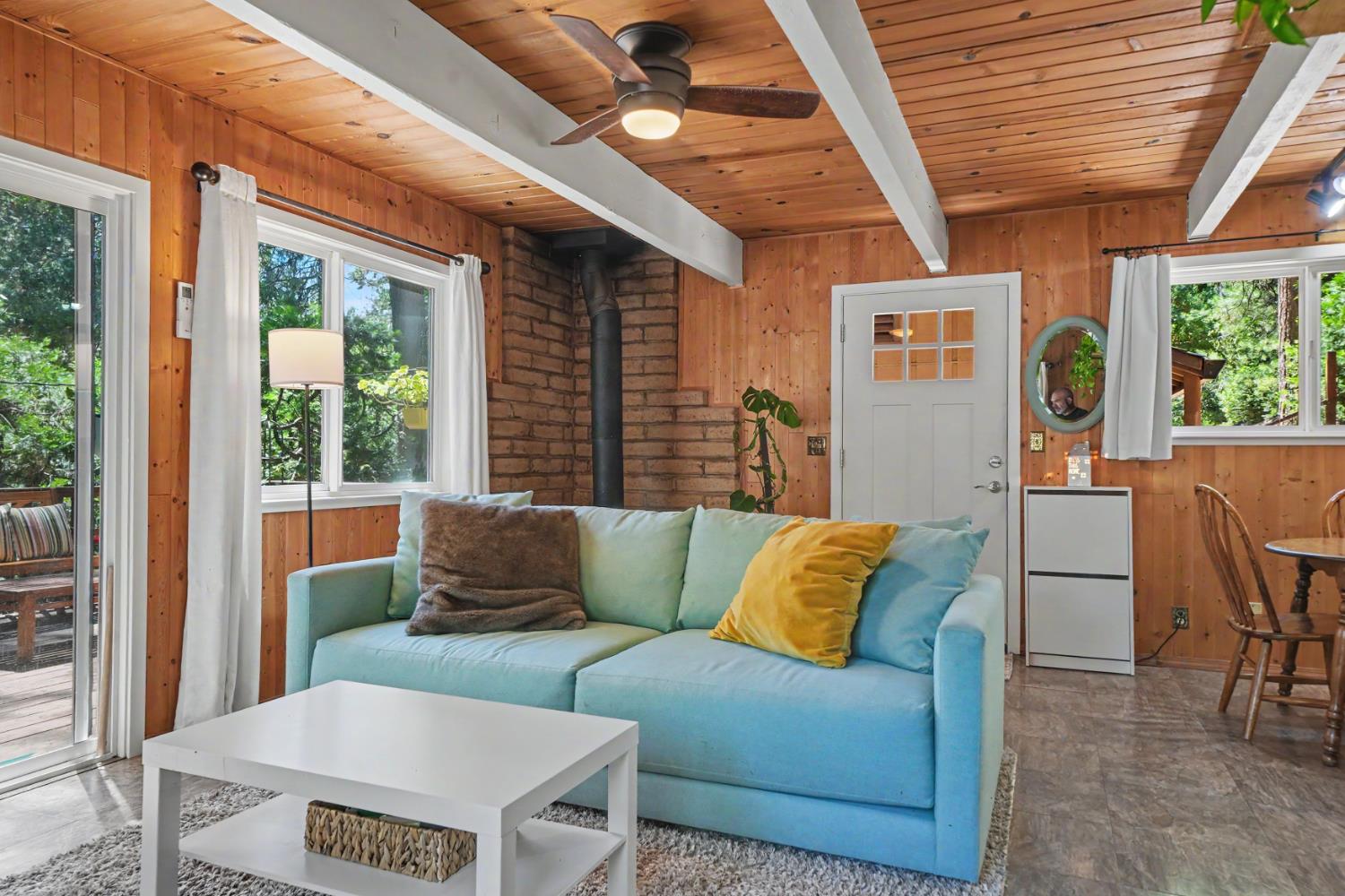 27161 Barton Road Pioneer, CA 95666 - Photo 9 of 46 Gallery Image 9