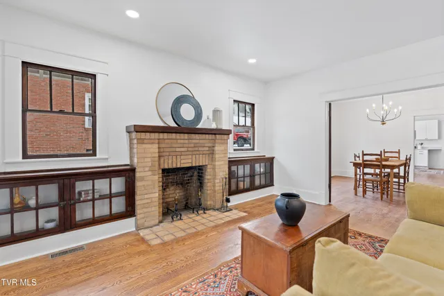 $485,000 | 416 West Main Street, Greeneville, TN 37743