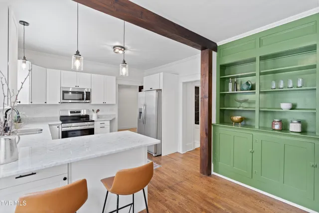 $485,000 | 416 West Main Street, Greeneville, TN 37743