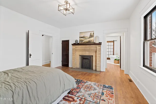 $485,000 | 416 West Main Street, Greeneville, TN 37743