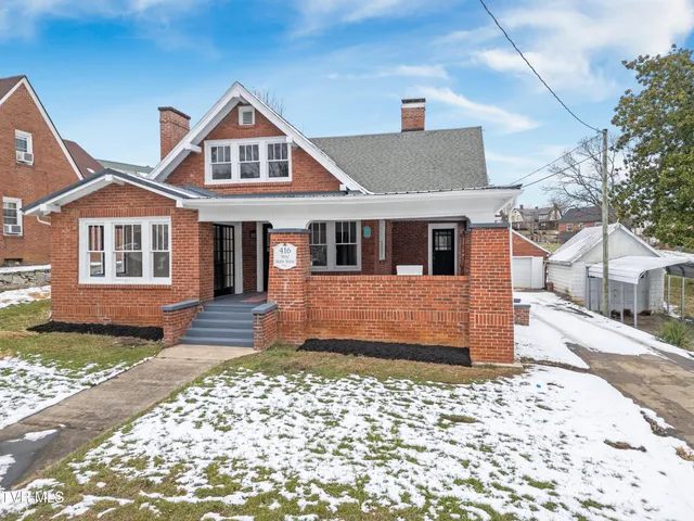 $485,000 | 416 West Main Street, Greeneville, TN 37743