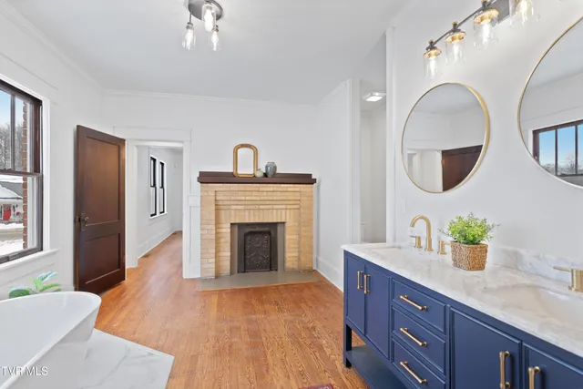 $485,000 | 416 West Main Street, Greeneville, TN 37743