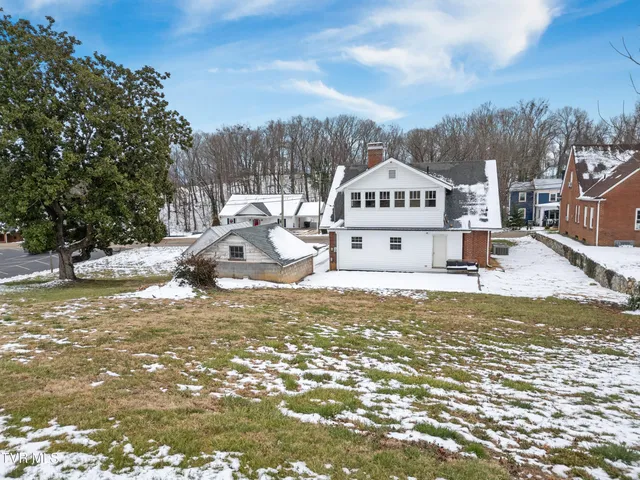 $485,000 | 416 West Main Street, Greeneville, TN 37743