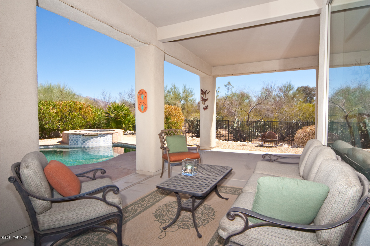 6054 North Panorama Ridge Place Tucson, AZ 85704 - Photo 18 of 36