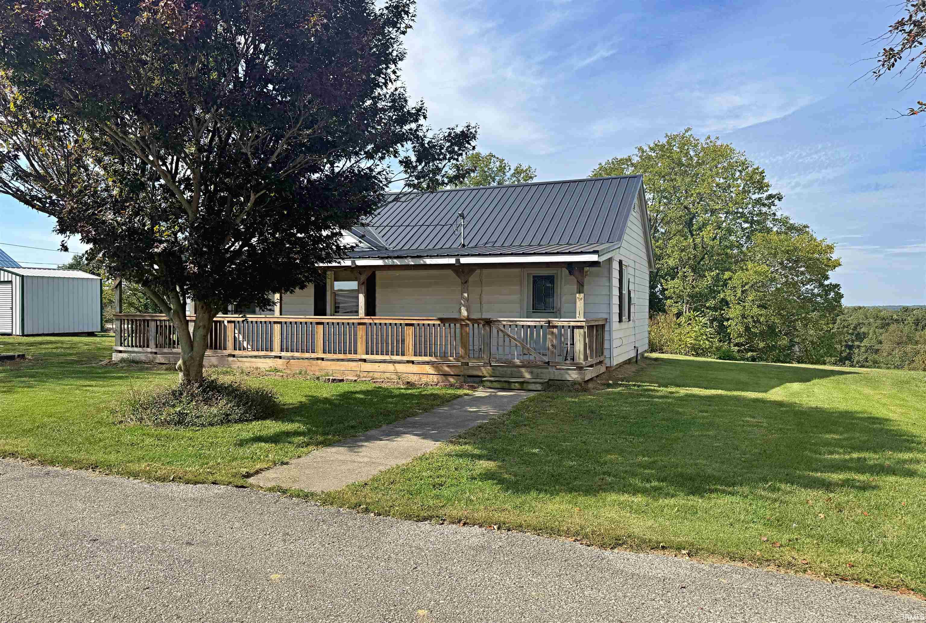 1779 Scenic Hill Road Loogootee, IN 47553 - Photo 17 of 19 Gallery Image 17