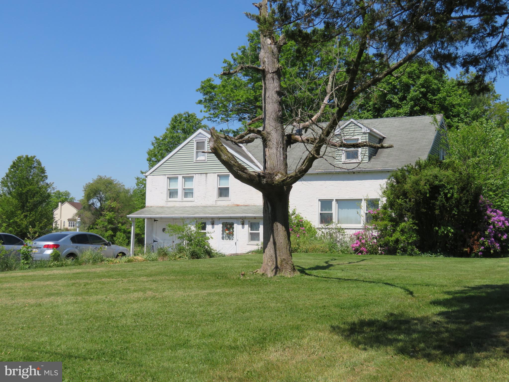 144 Township Line Road Gilbertsville, PA 19525 - Photo 2 of 45