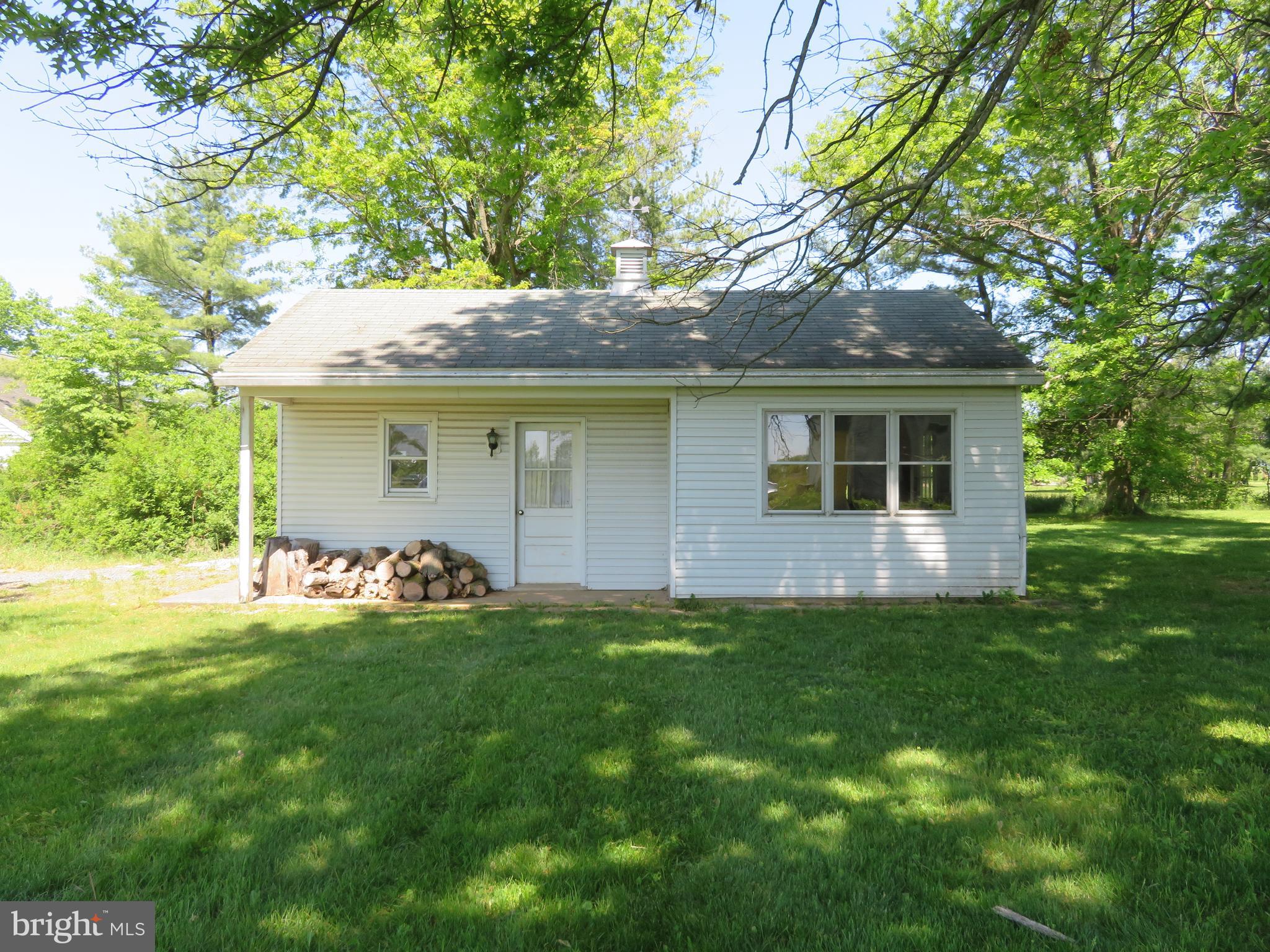 144 Township Line Road Gilbertsville, PA 19525 - Photo 28 of 45