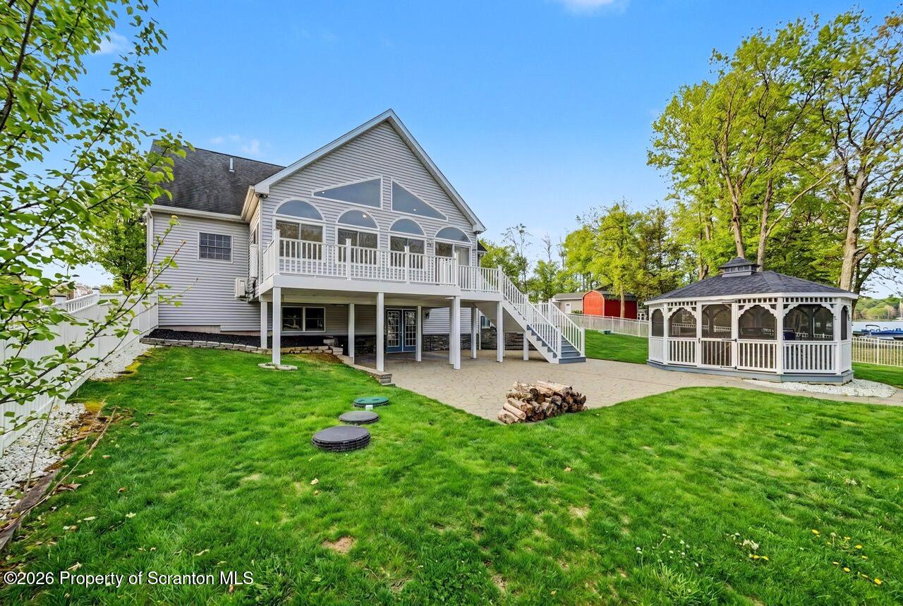 33 Parry Road Moscow, PA 18444 - Photo 29 of 75 33 Parry Rd 04 Large