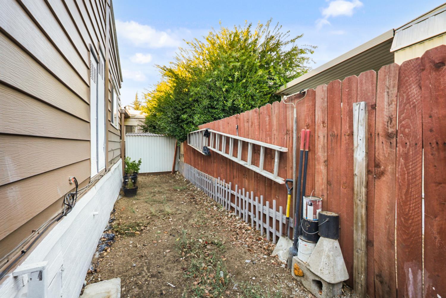 4837 Faith Home Road, Unit 162 Ceres, CA 95307 - Photo 30 of 45