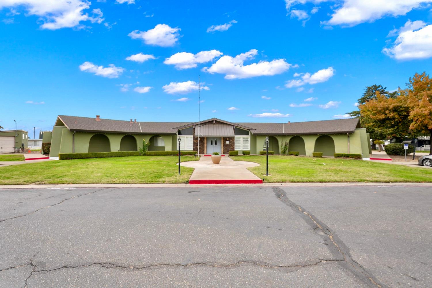 4837 Faith Home Road, Unit 162 Ceres, CA 95307 - Photo 31 of 45 a view of house with a entertaining space