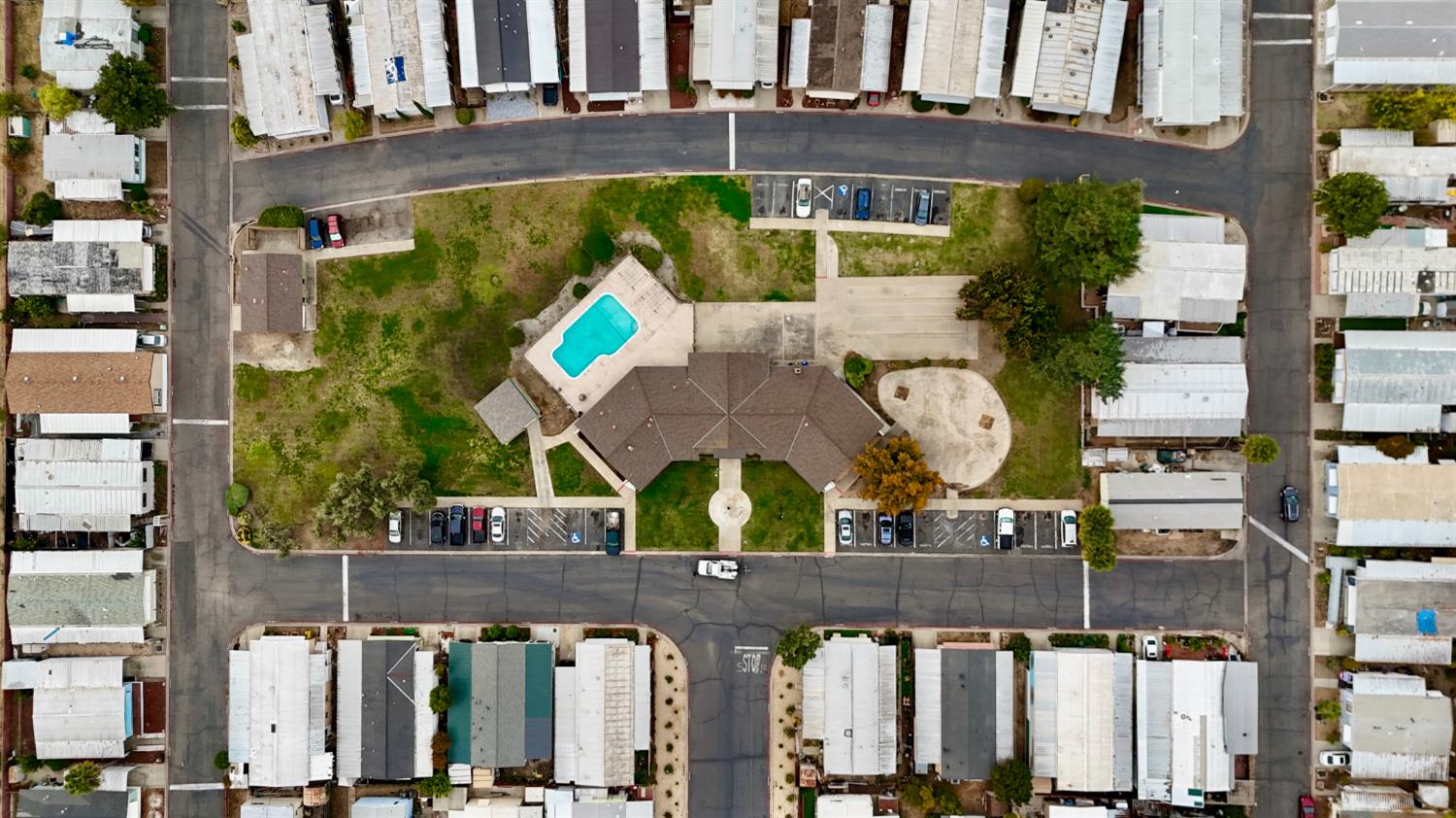 4837 Faith Home Road, Unit 162 Ceres, CA 95307 - Photo 43 of 45