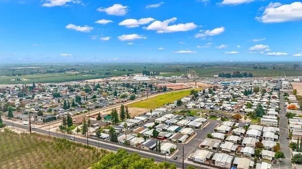 $124,000 | 4837 Faith Home Road, Unit 162, Ceres, CA 95307