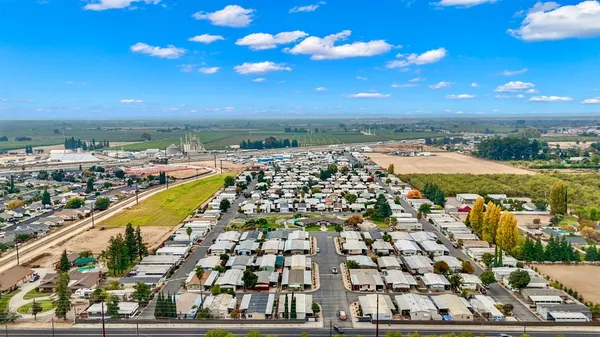 $124,000 | 4837 Faith Home Road, Unit 162, Ceres, CA 95307