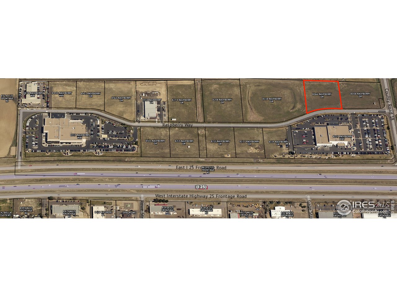 8066 Raspberry Drive Frederick, CO 80504 - Photo 1 of 1