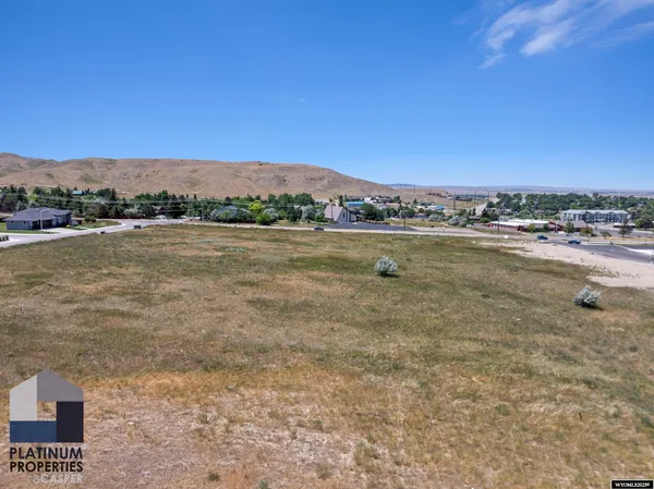 $8,517,080 | Lot 1 Harmony Hills, Casper, WY 82601