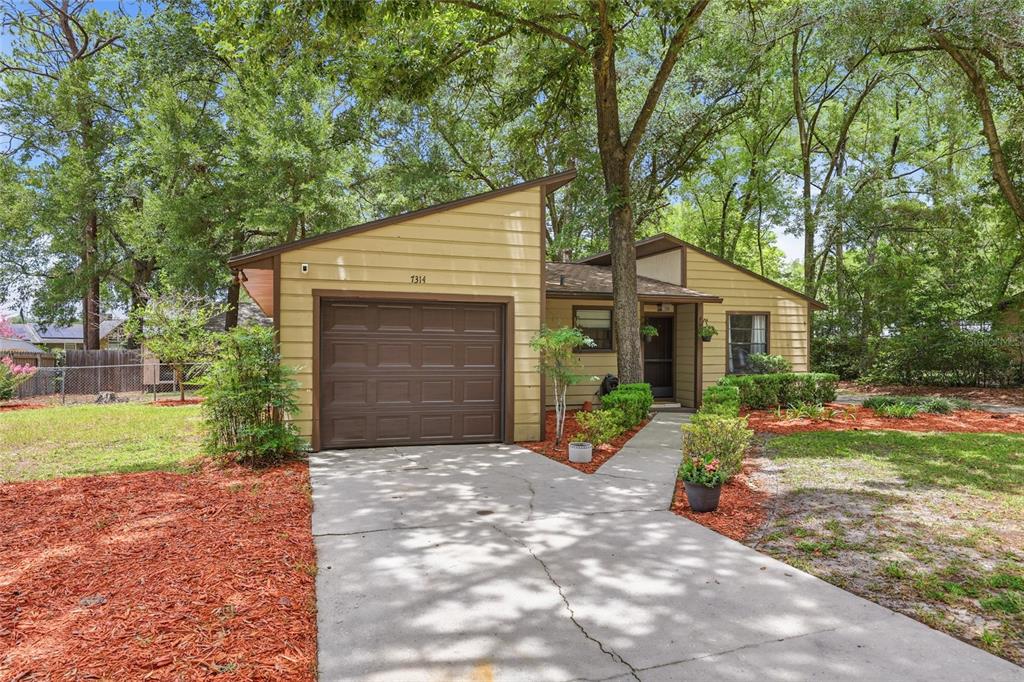 7314 Southwest 18 Place Gainesville, FL 32607 - Photo 2 of 23