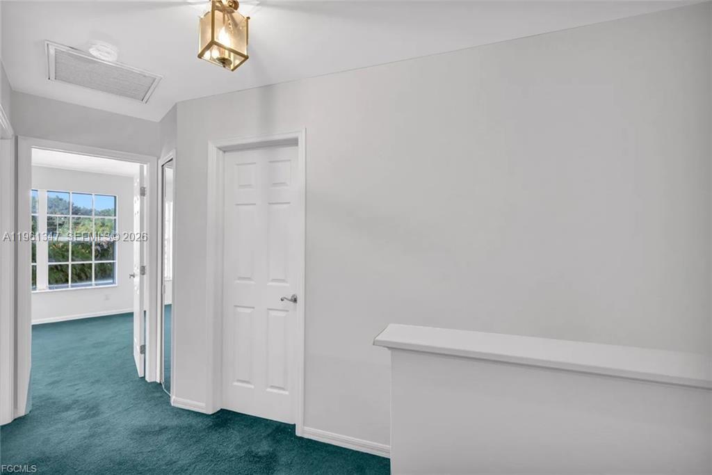 1345 Barrett Road North Fort Myers, FL 33903 - Photo 25 of 27 a view of an empty room