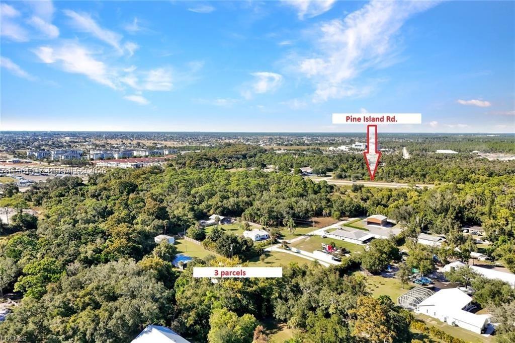 1345 Barrett Road North Fort Myers, FL 33903 - Photo 4 of 27 a view of a city