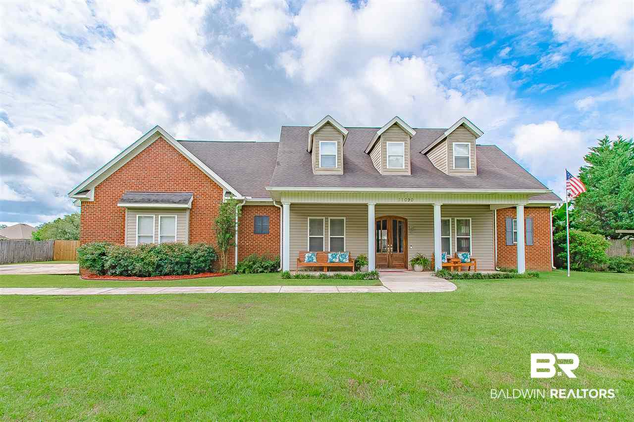 11090 Colvin Lane Daphne, AL 36526 - Photo 1 of 50