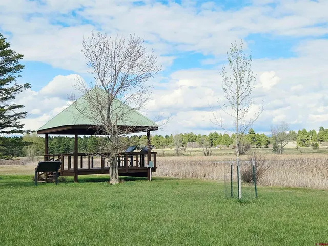 $39,500 | 49 Paradise Drive, Pagosa Springs, CO 81147