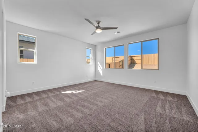 $819,990 | 1340 Nebula Road, Unit HOMESITE 95, Carson City, NV 89705