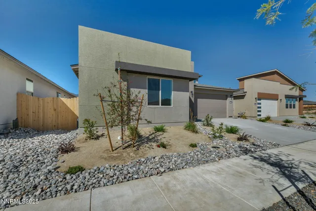 $819,990 | 1340 Nebula Road, Unit HOMESITE 95, Carson City, NV 89705