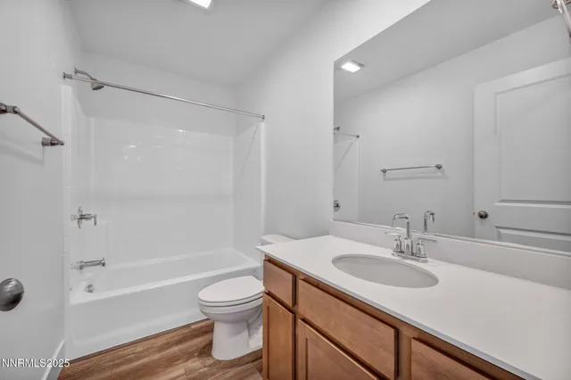 $819,990 | 1340 Nebula Road, Unit HOMESITE 95, Carson City, NV 89705