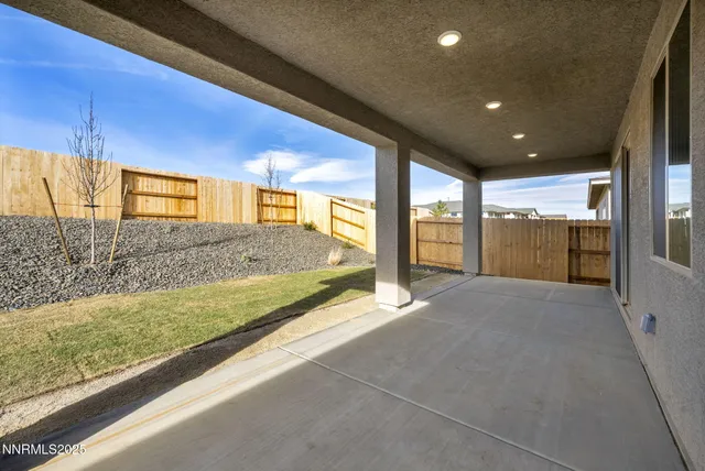 $819,990 | 1340 Nebula Road, Unit HOMESITE 95, Carson City, NV 89705
