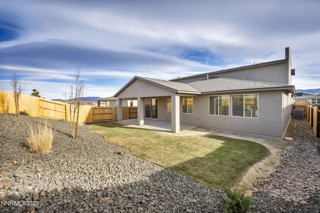 $819,990 | 1340 Nebula Road, Unit HOMESITE 95, Carson City, NV 89705