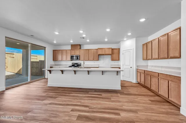 $819,990 | 1340 Nebula Road, Unit HOMESITE 95, Carson City, NV 89705