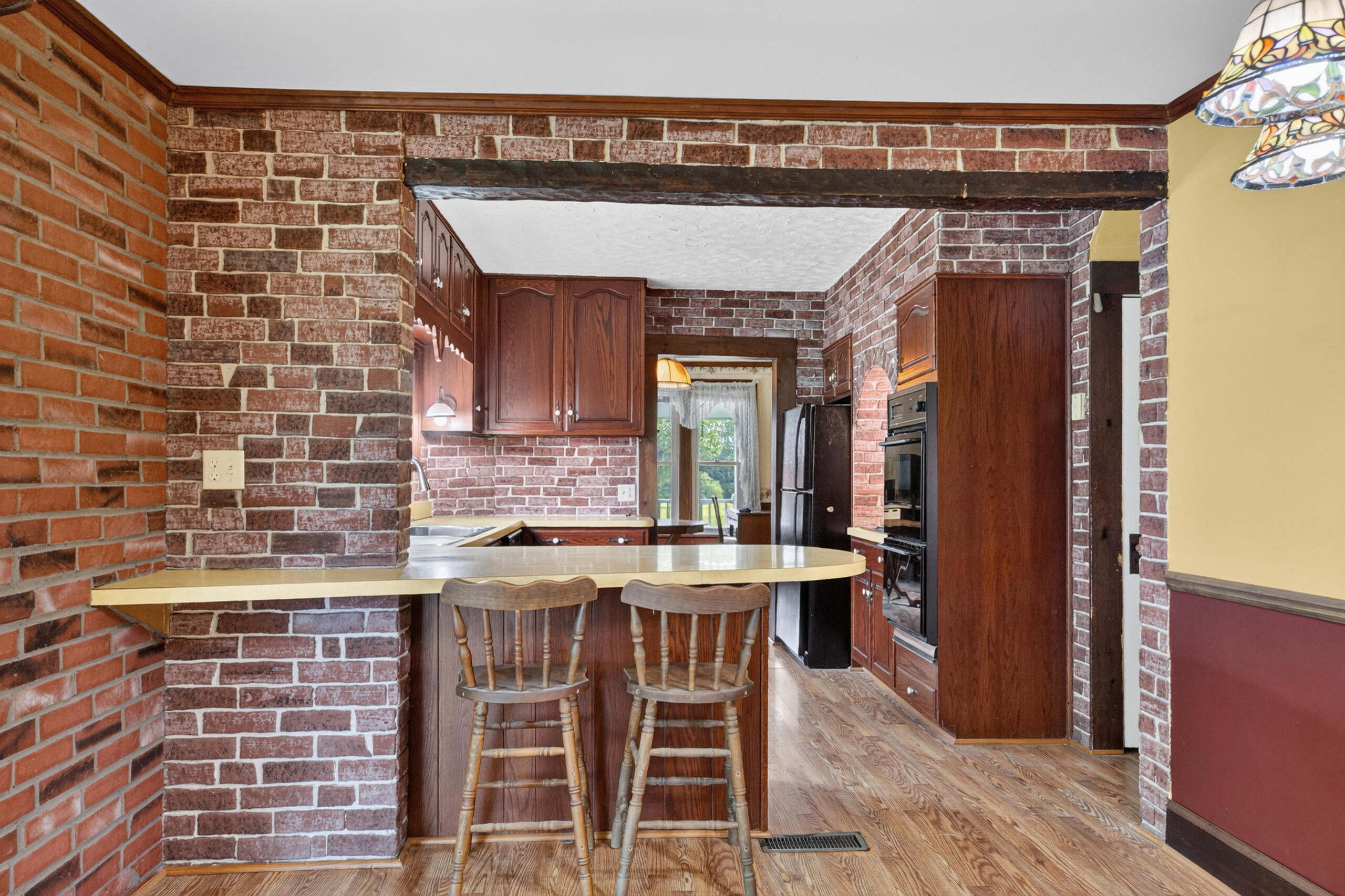 15610 Arnold Road Gregory, MI 48137 - Photo 36 of 90 Kitchen 5