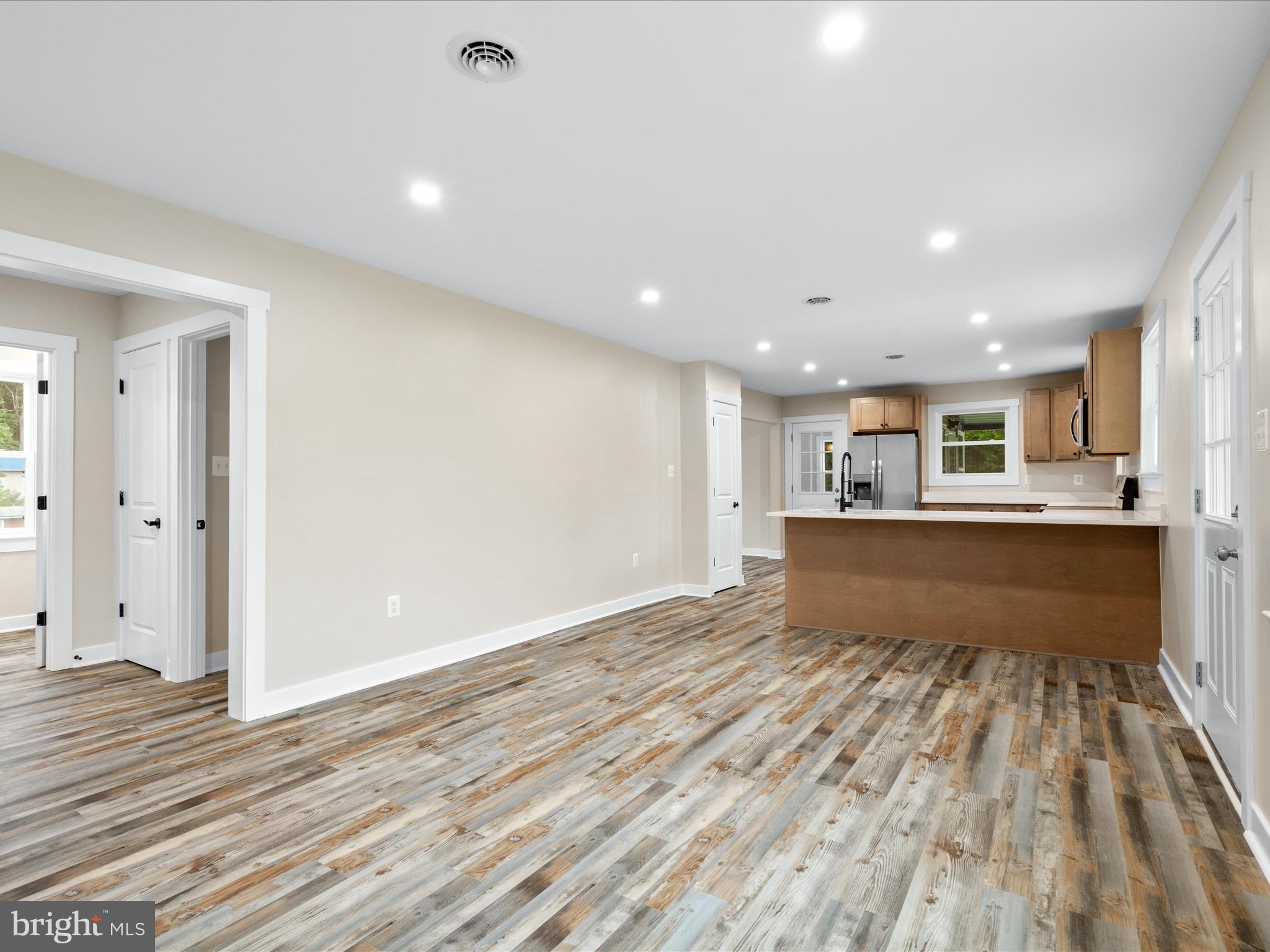 14150 Harrisville Road Mount Airy, MD 21771 - Photo 15 of 43 14202 Harrisville Rd-015