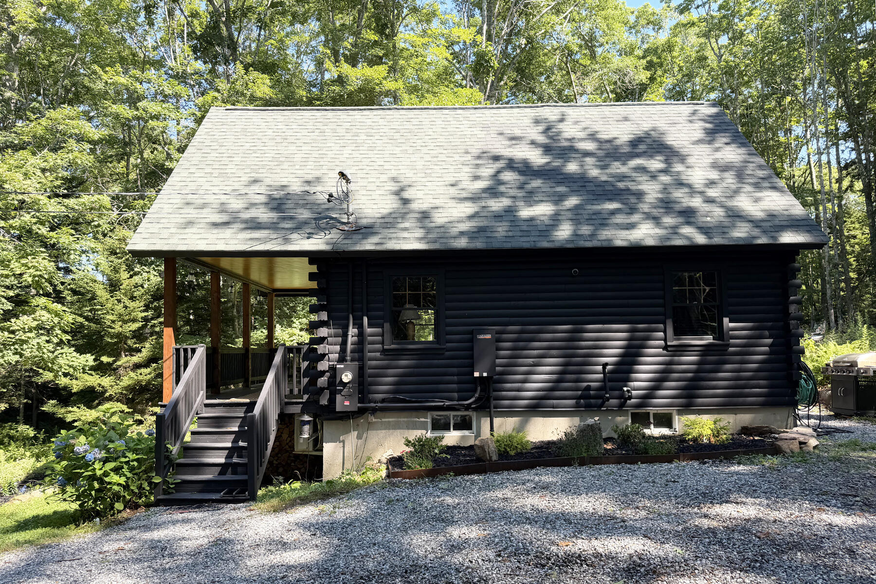 148 Small Point Road Phippsburg, ME 04562 - Photo 2 of 5 IMG_5352