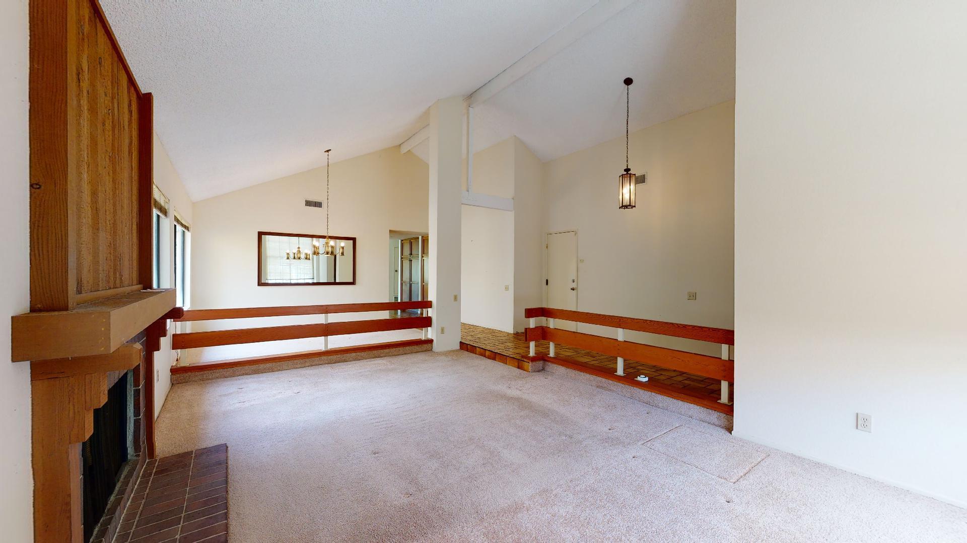 8 Elderberry Irvine, CA 92603 - Photo 15 of 59 a view of an empty room with window