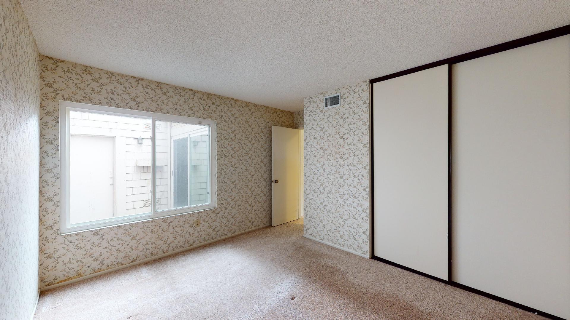 8 Elderberry Irvine, CA 92603 - Photo 37 of 59 a view of an empty room with a window