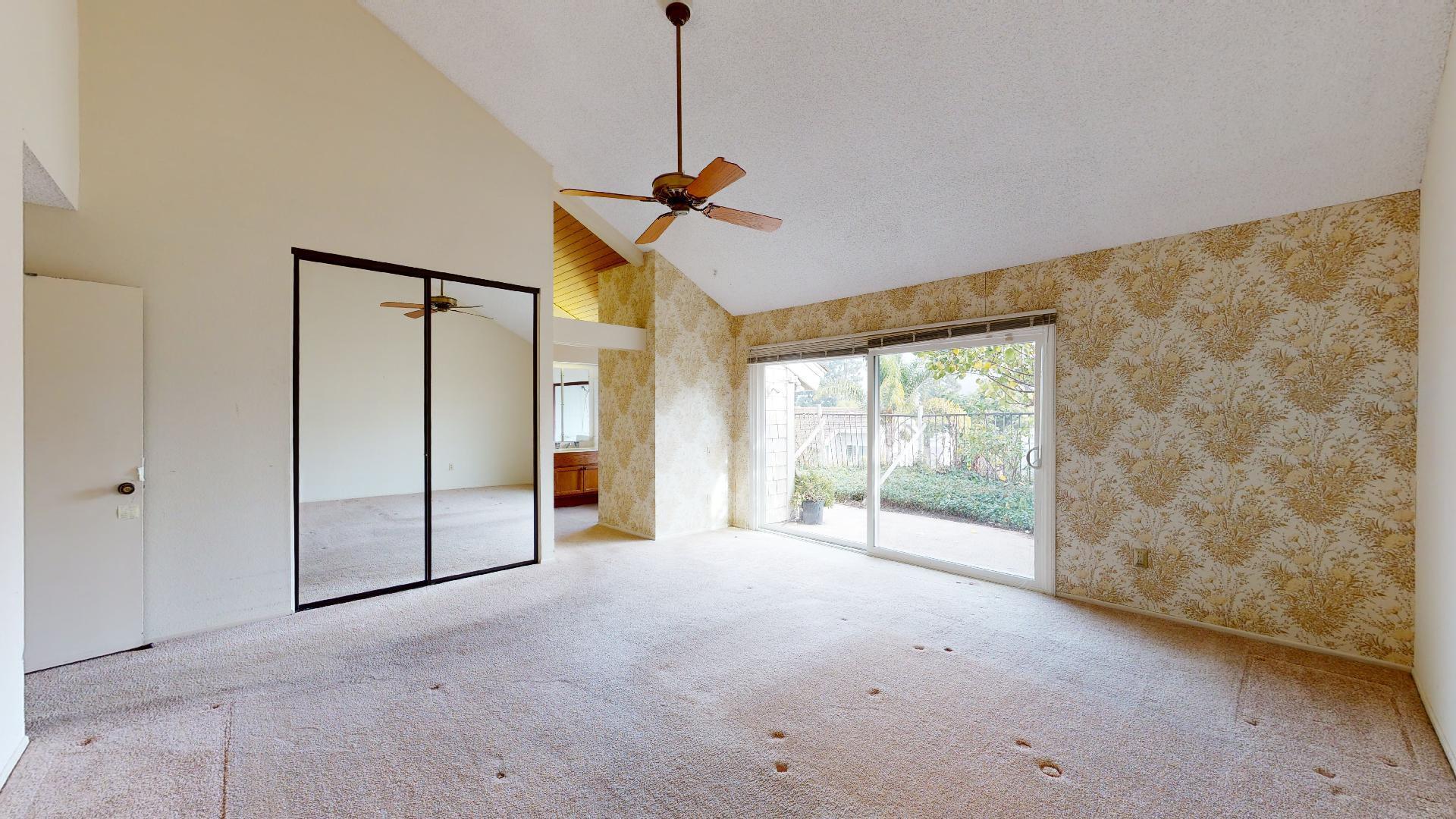 8 Elderberry Irvine, CA 92603 - Photo 43 of 59 a view of a room with an empty space