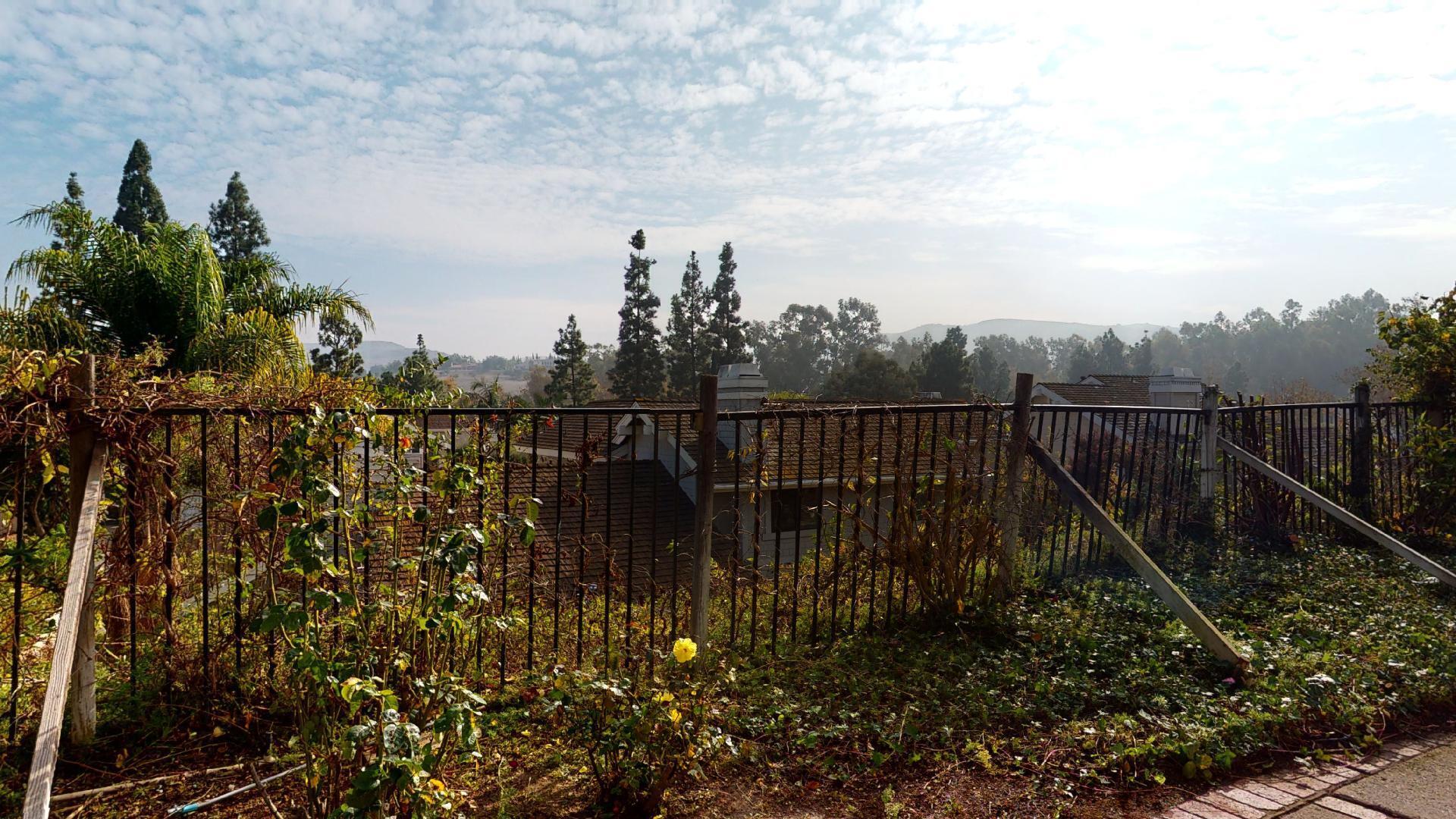 8 Elderberry Irvine, CA 92603 - Photo 57 of 59 a view of a balcony next to a lake view