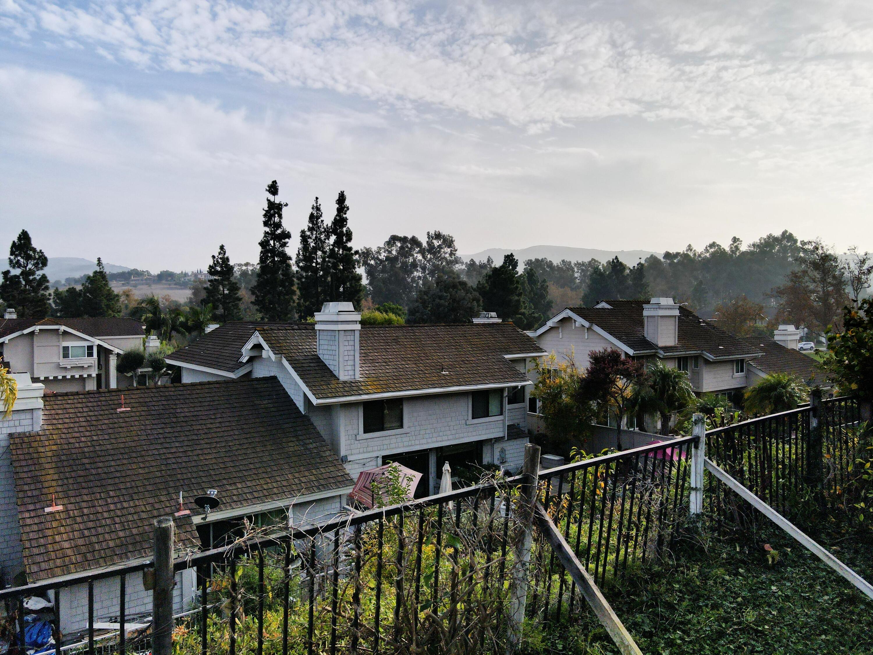 8 Elderberry Irvine, CA 92603 - Photo 8 of 59 a view of a balcony with a floor