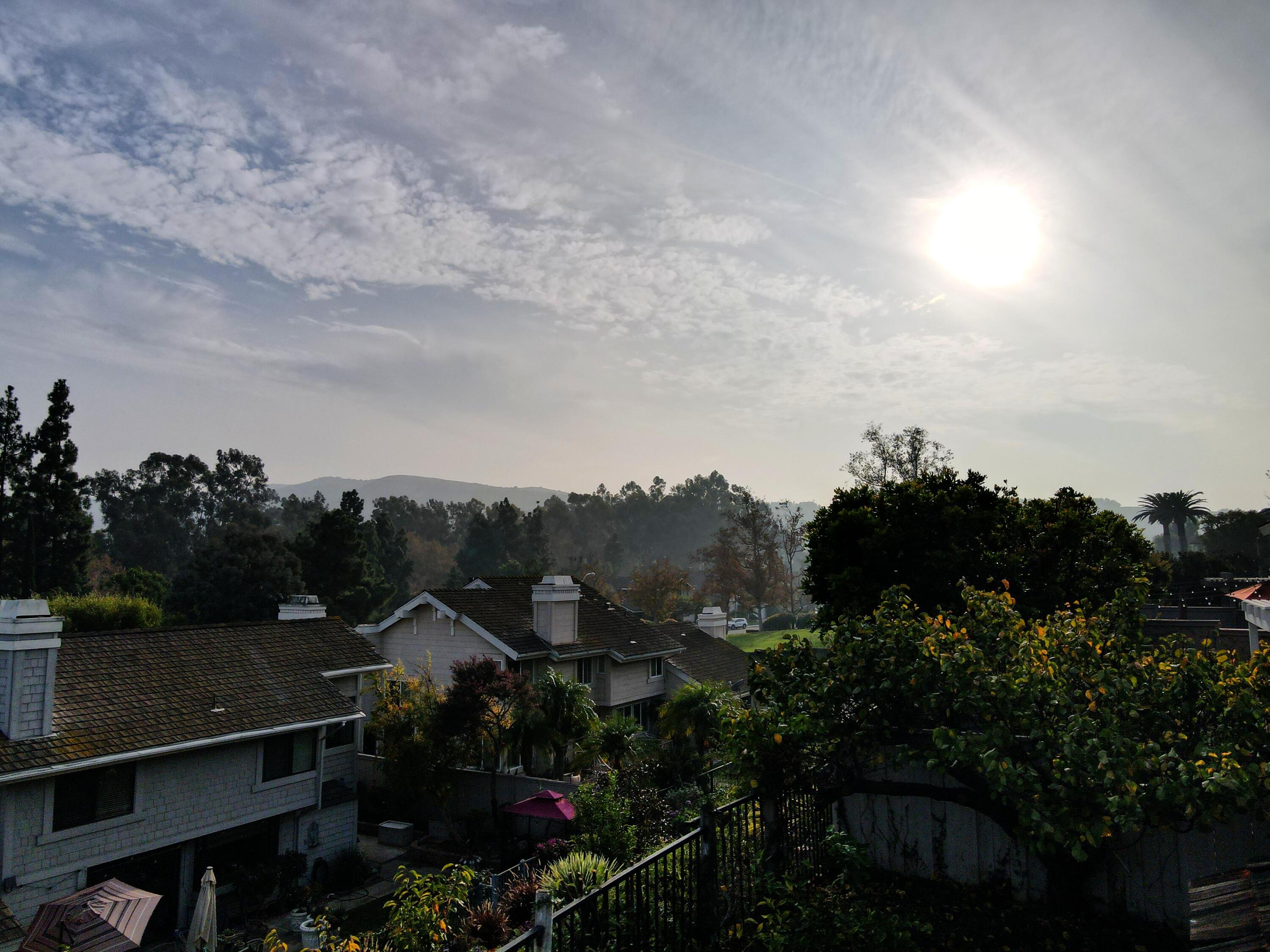 8 Elderberry Irvine, CA 92603 - Photo 9 of 59 a view of a city