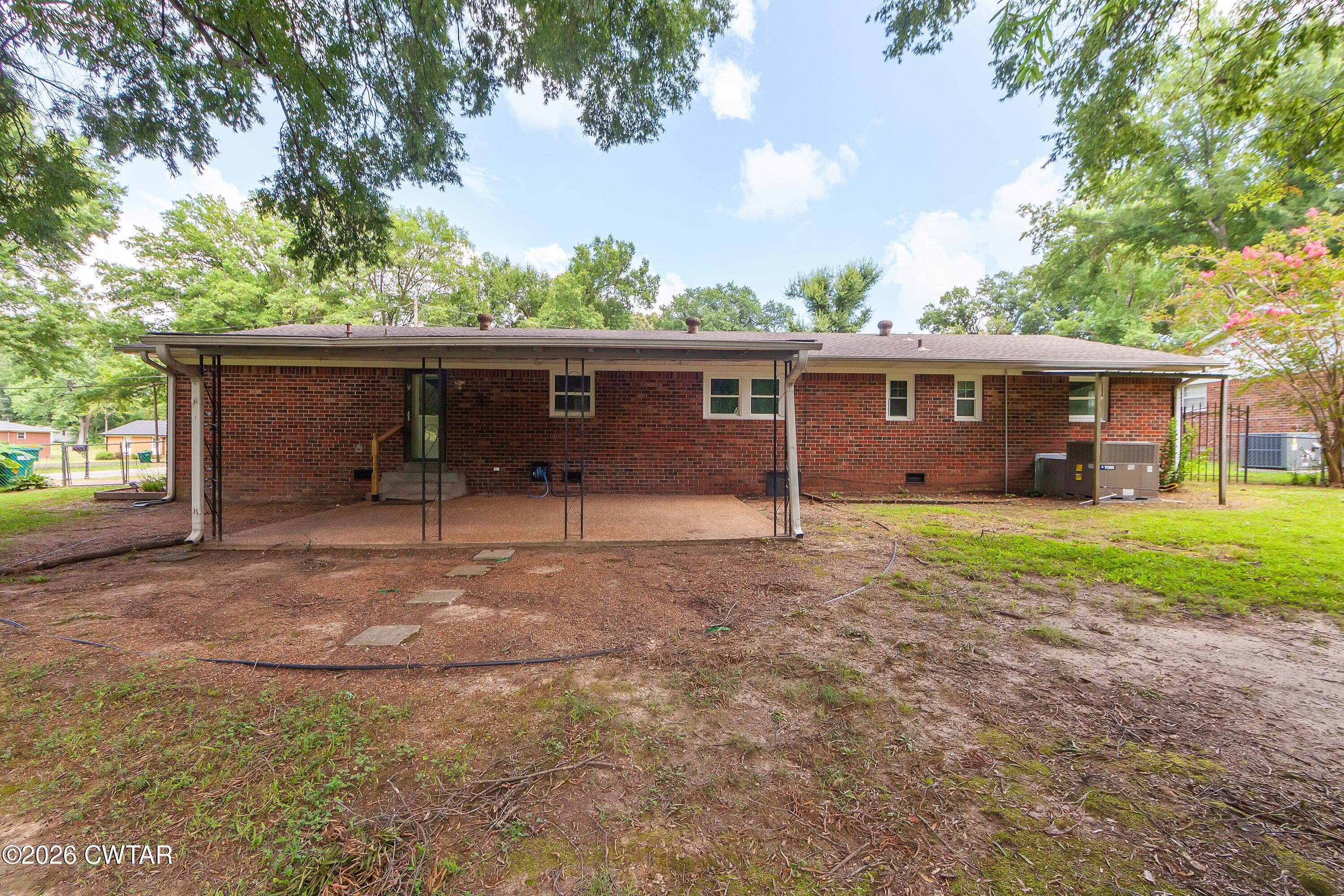 243 Ridgedale Drive Jackson, TN 38305 - Photo 23 of 28 Completed-28.jpg