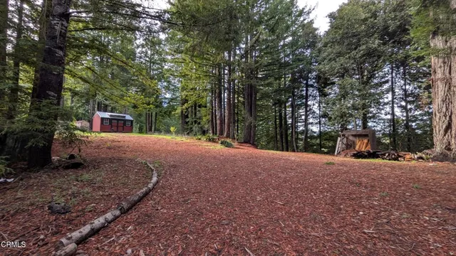 $198,000 | 19800 Appaloosa Way, Navarro, CA 95463