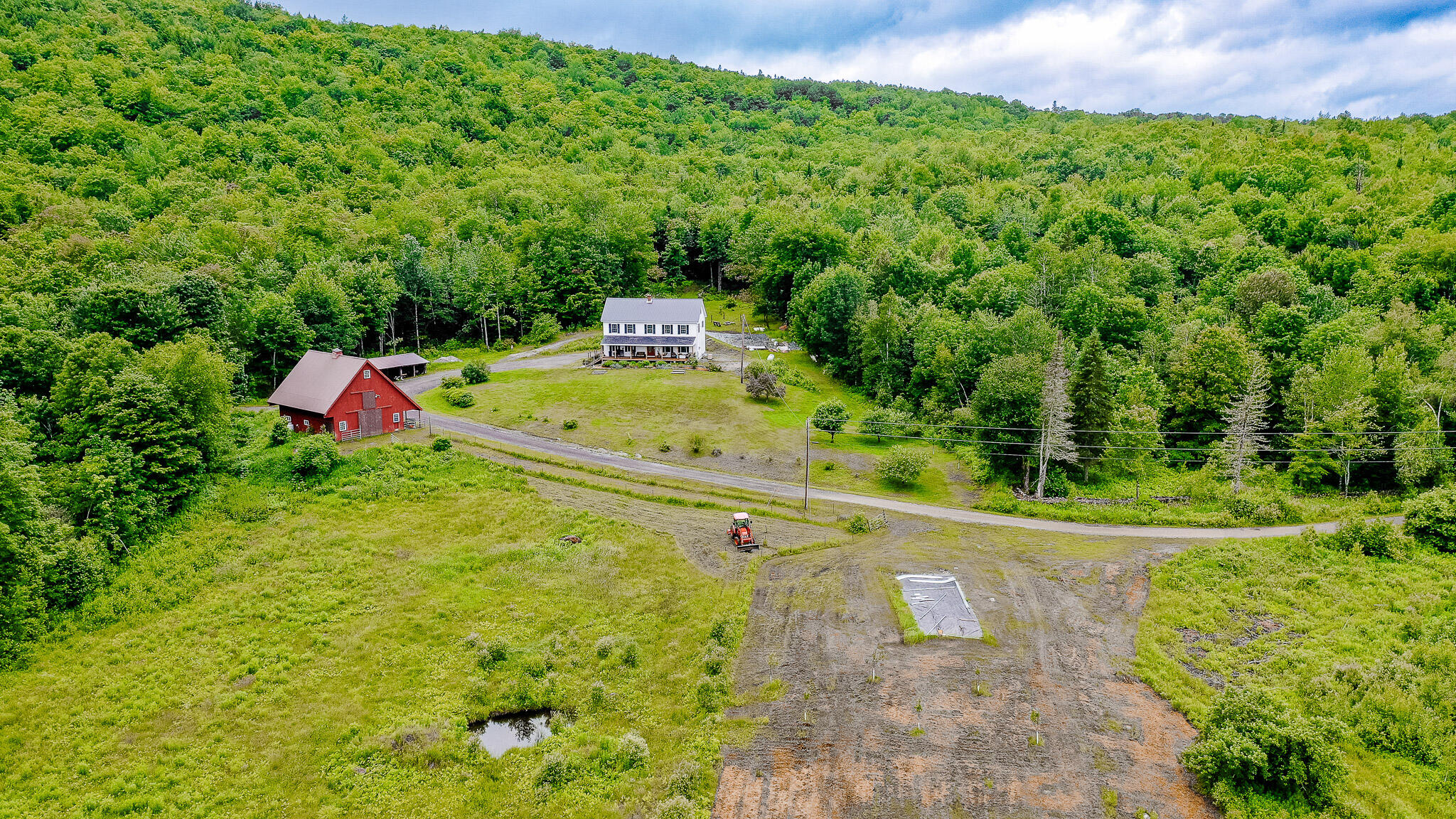 111 Wells Road New Vineyard, ME 04956 - Photo 89 of 89 Magical Moments Photography-90