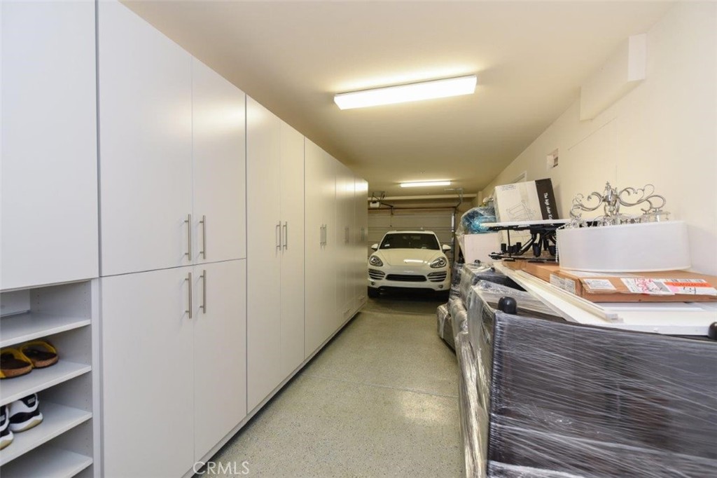 107 Fairgrove Irvine, CA 92618 - Photo 10 of 31 a view of a storage & utility room
