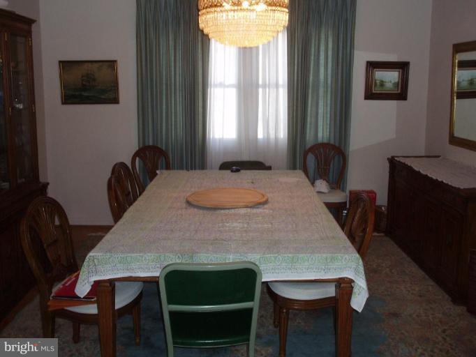9905 Holmhurst Road Bethesda, MD 20817 - Photo 3 of 7 Dining Room