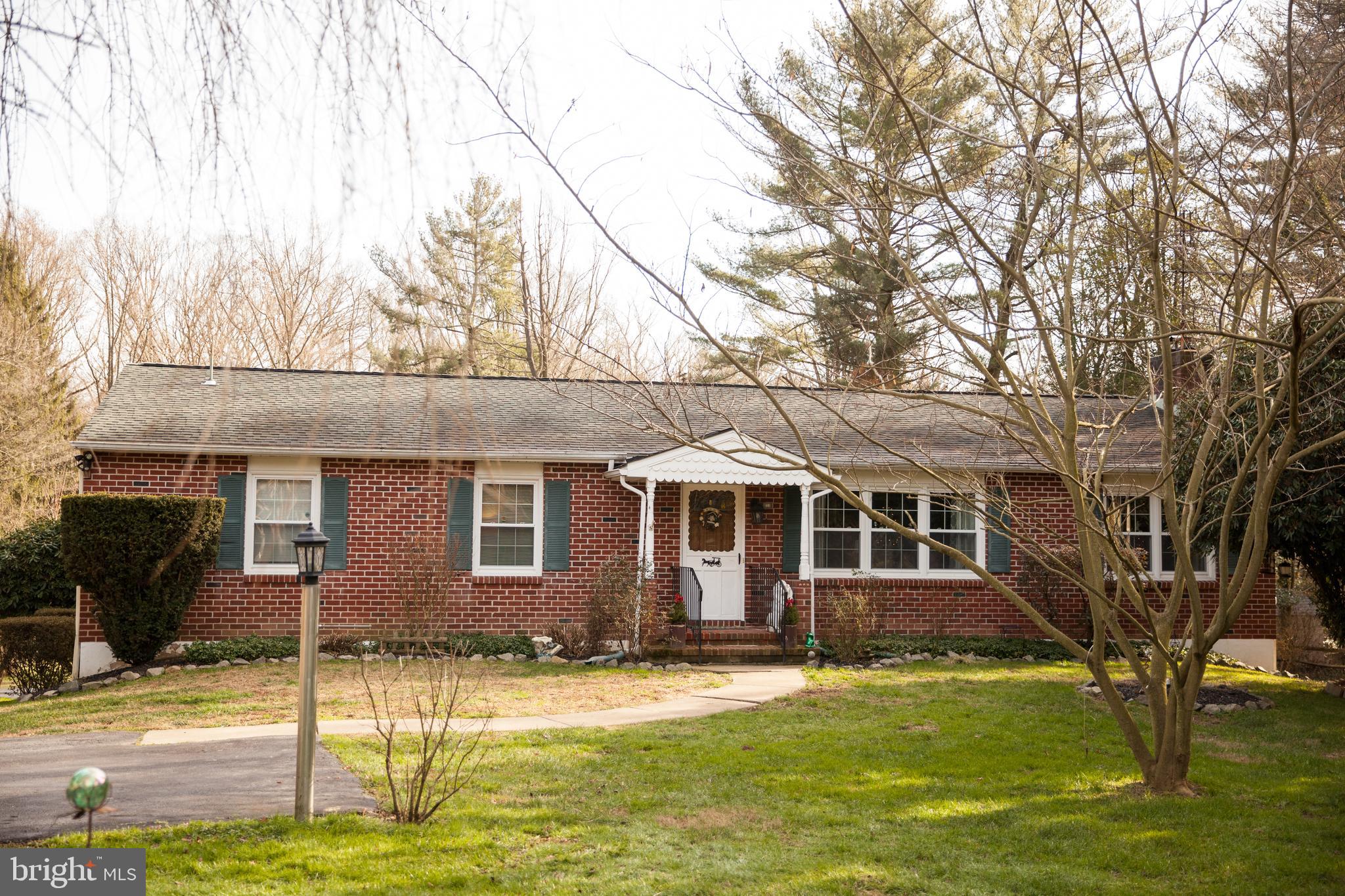 112 Ridge Road Elkton, MD 21921 - Photo 1 of 32 Welcome to 112 Ridge Rd located in Glen Farms